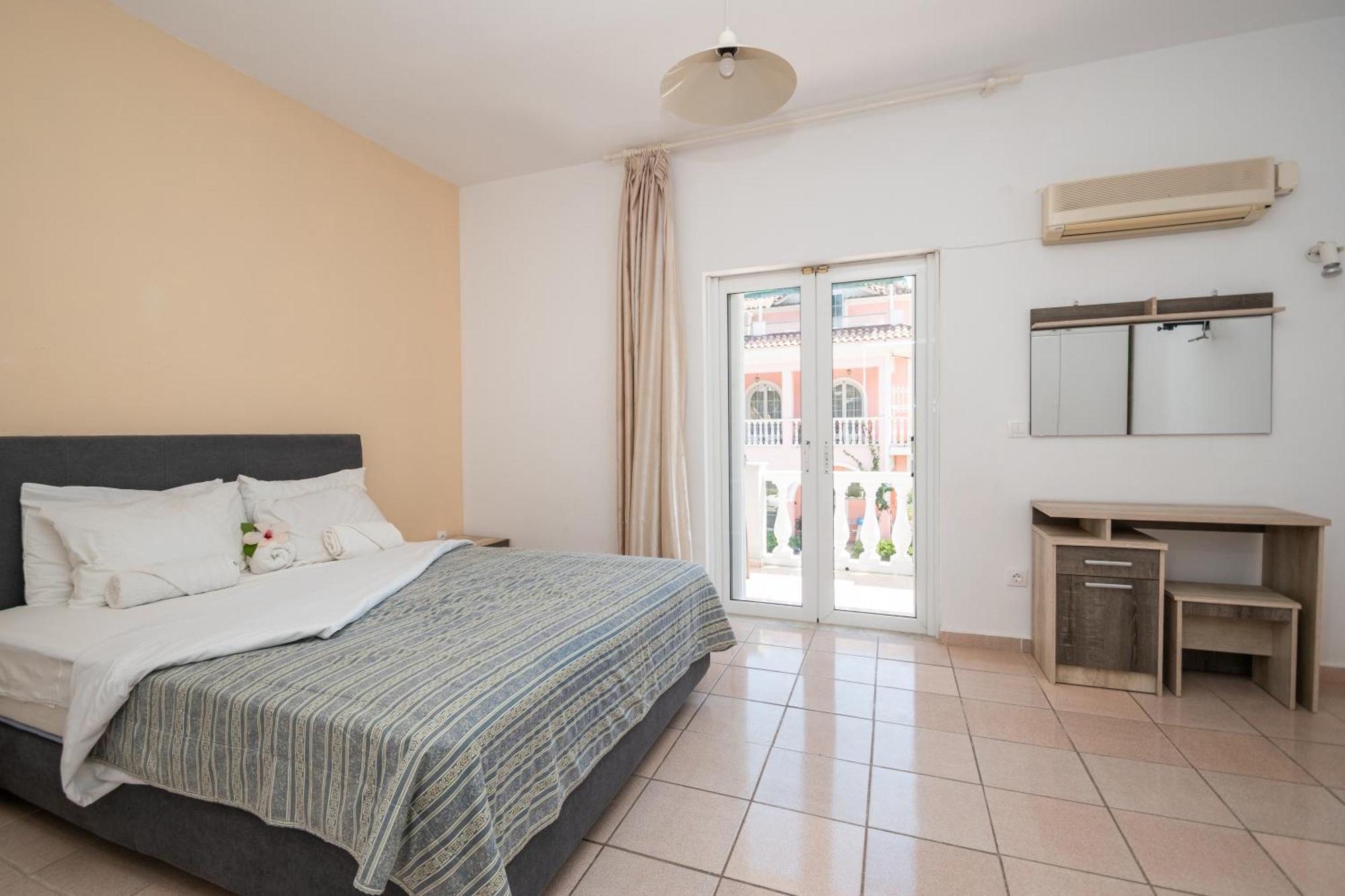 Markella Holiday Resort By "Elite" Marathias  Ngoại thất bức ảnh