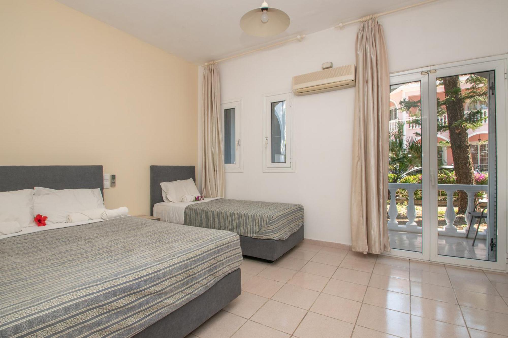 Markella Holiday Resort By "Elite" Marathias  Ngoại thất bức ảnh