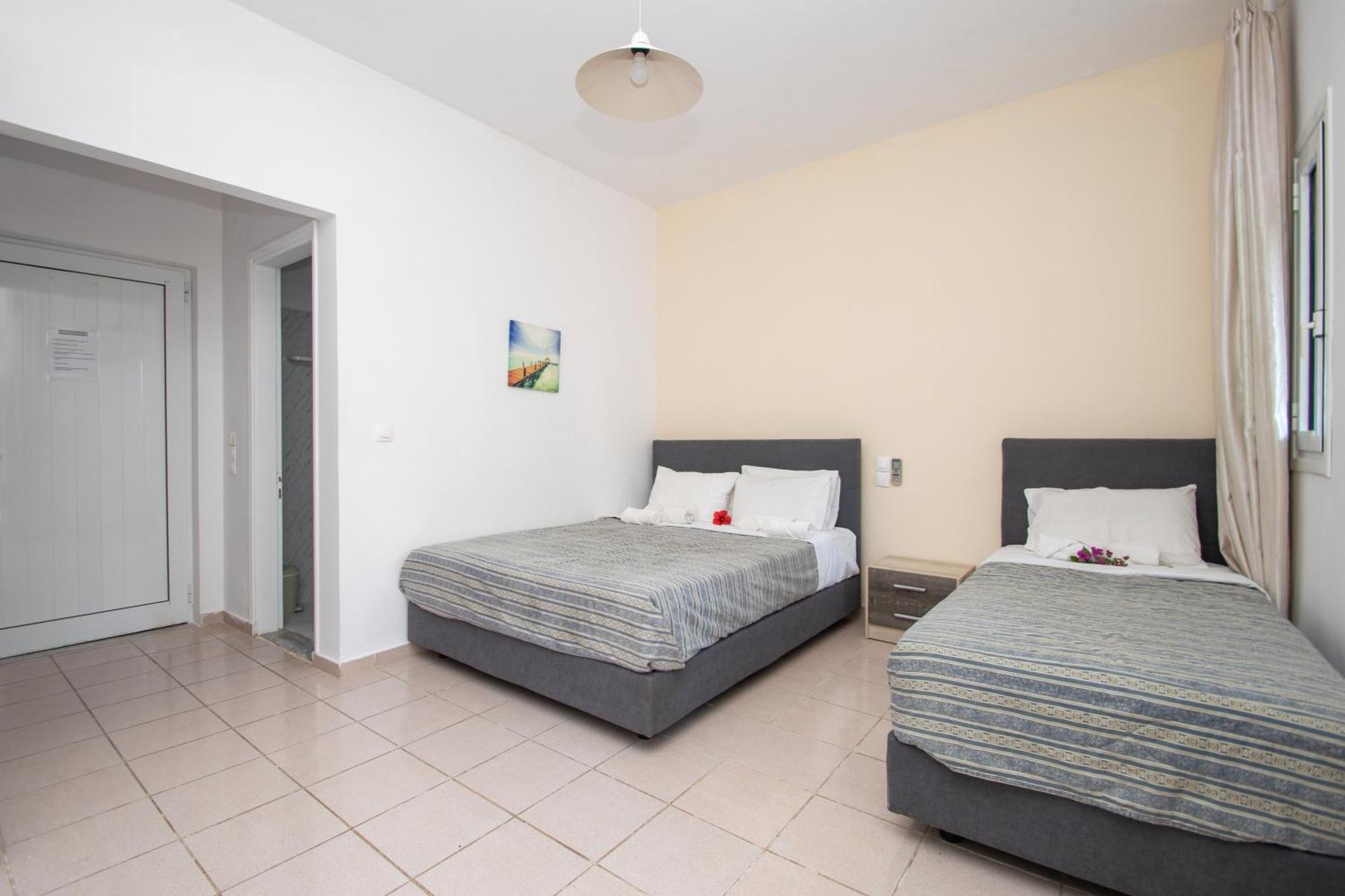 Markella Holiday Resort By "Elite" Marathias  Ngoại thất bức ảnh