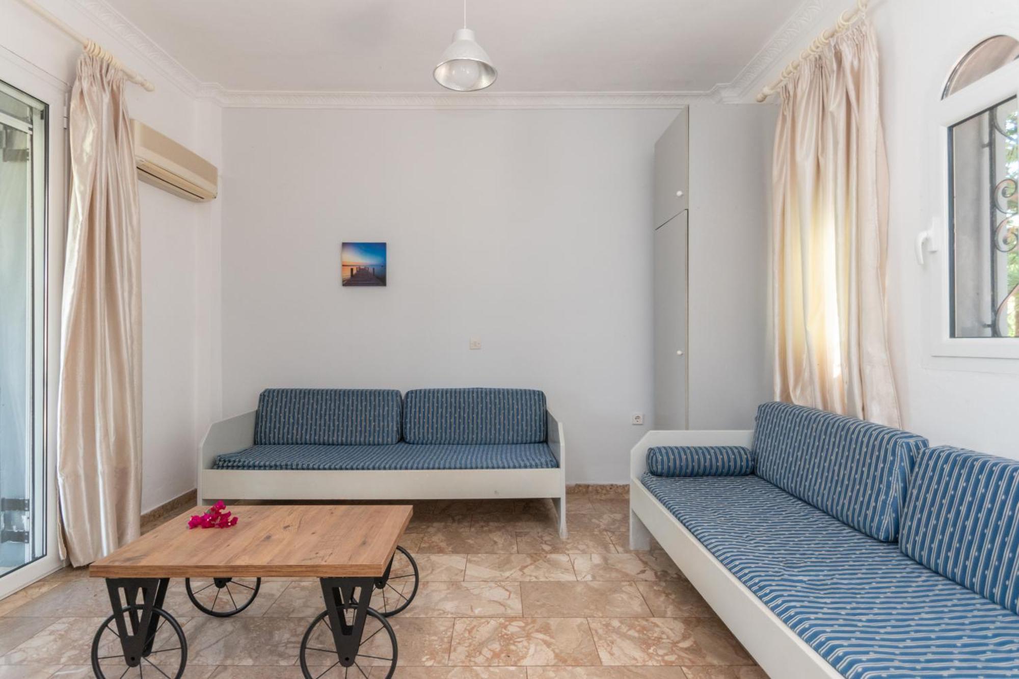 Markella Holiday Resort By "Elite" Marathias  Ngoại thất bức ảnh