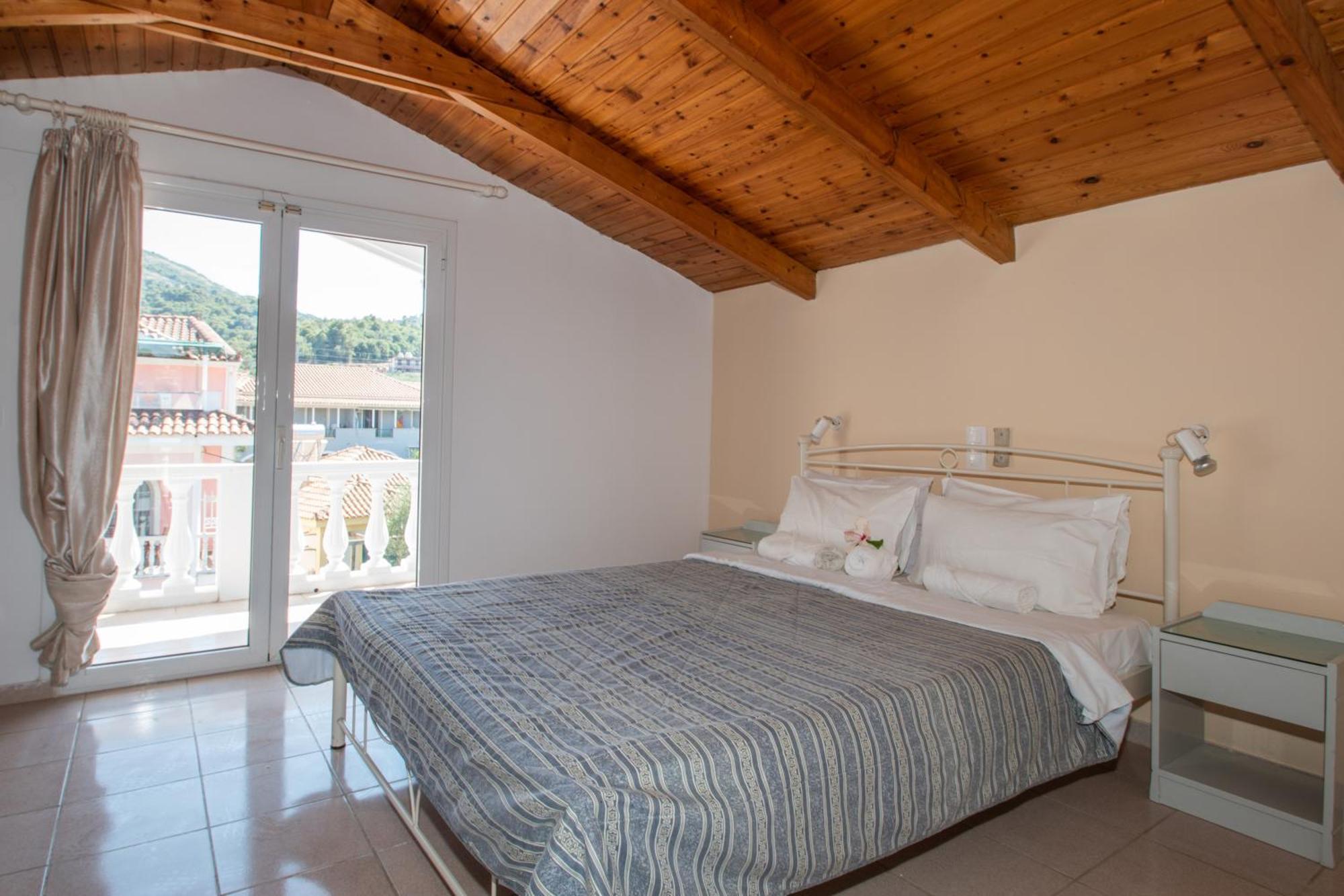 Markella Holiday Resort By "Elite" Marathias  Ngoại thất bức ảnh