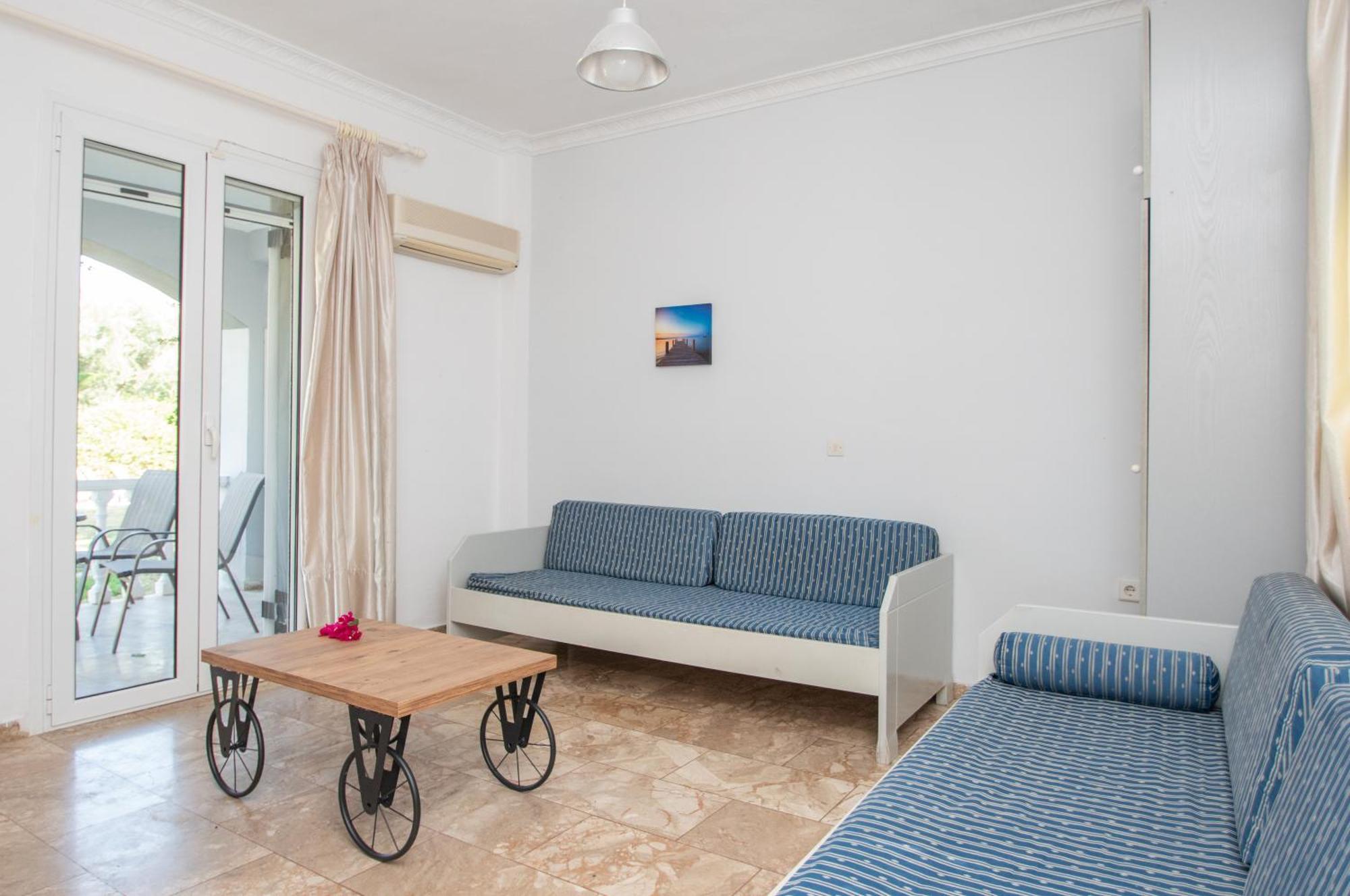 Markella Holiday Resort By "Elite" Marathias  Ngoại thất bức ảnh