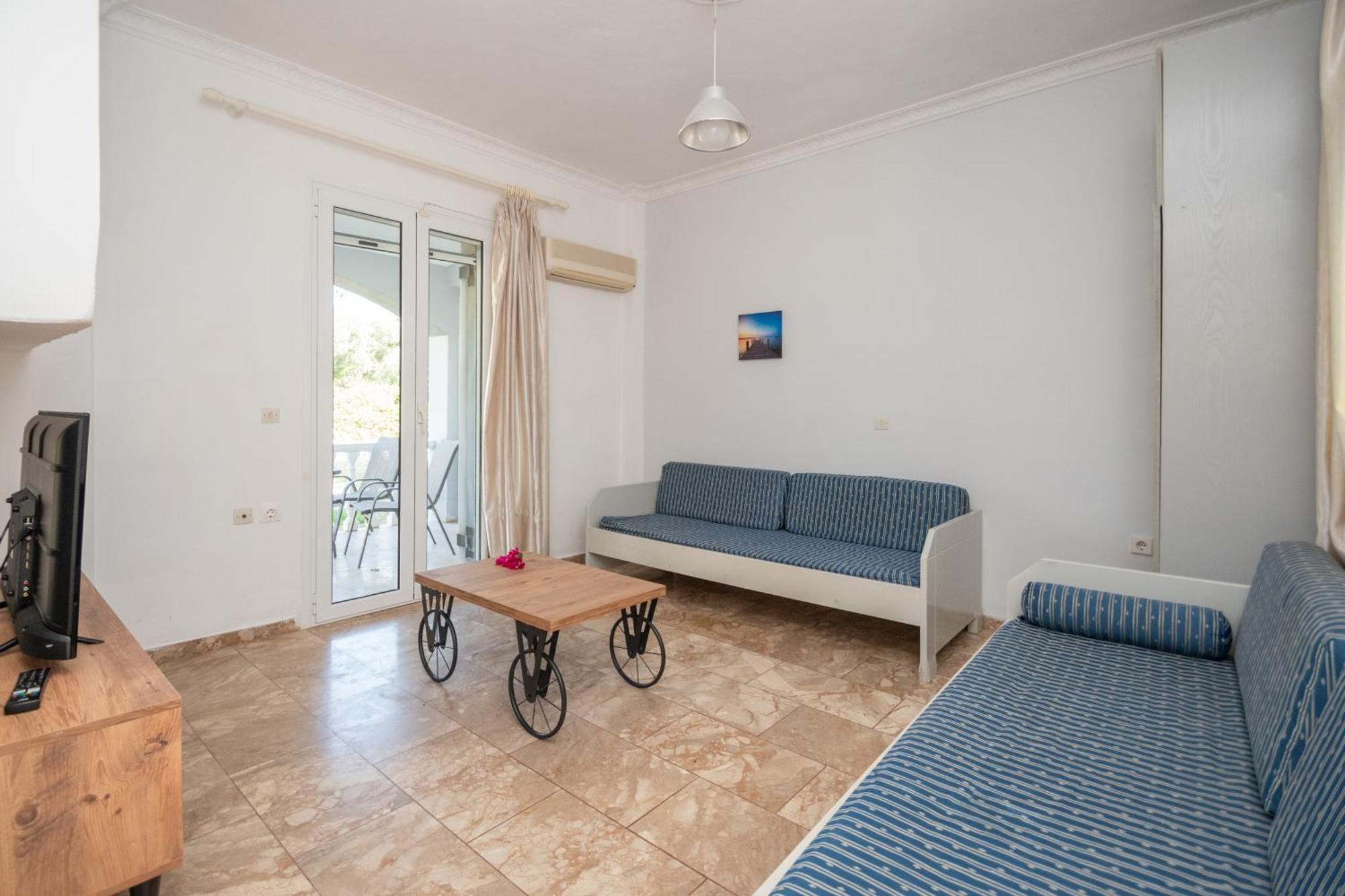 Markella Holiday Resort By "Elite" Marathias  Ngoại thất bức ảnh