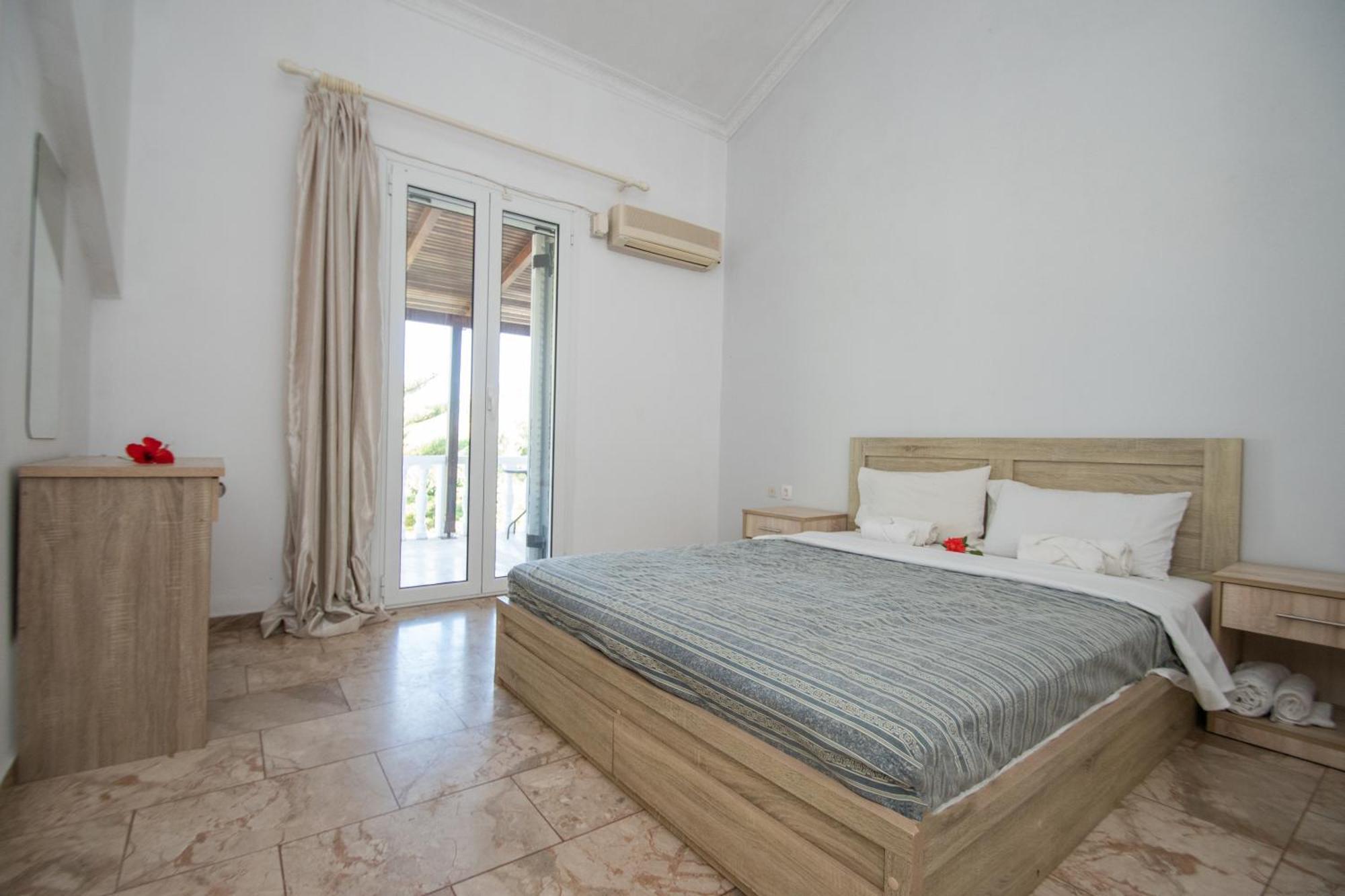 Markella Holiday Resort By "Elite" Marathias  Ngoại thất bức ảnh