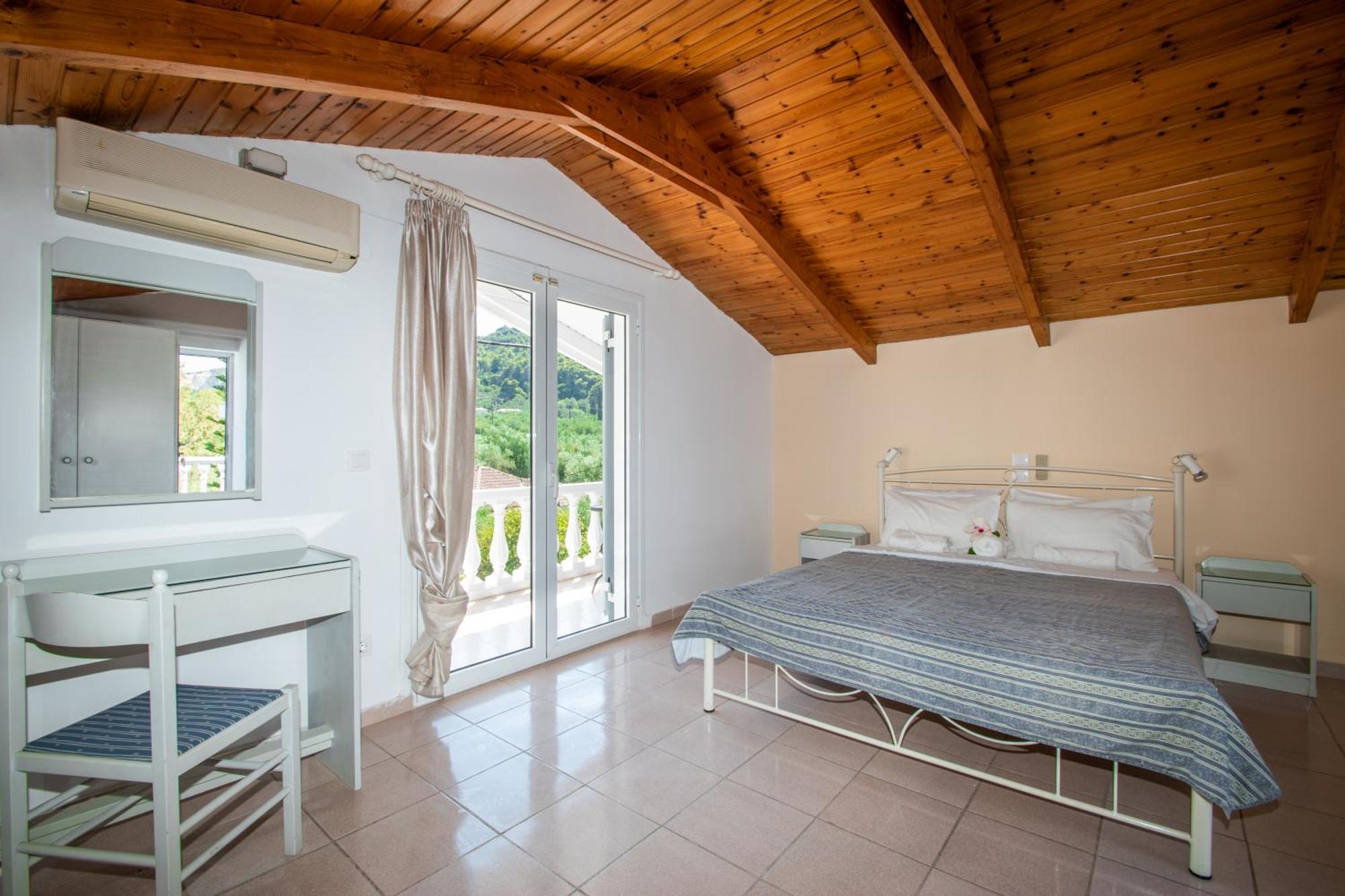 Markella Holiday Resort By "Elite" Marathias  Ngoại thất bức ảnh