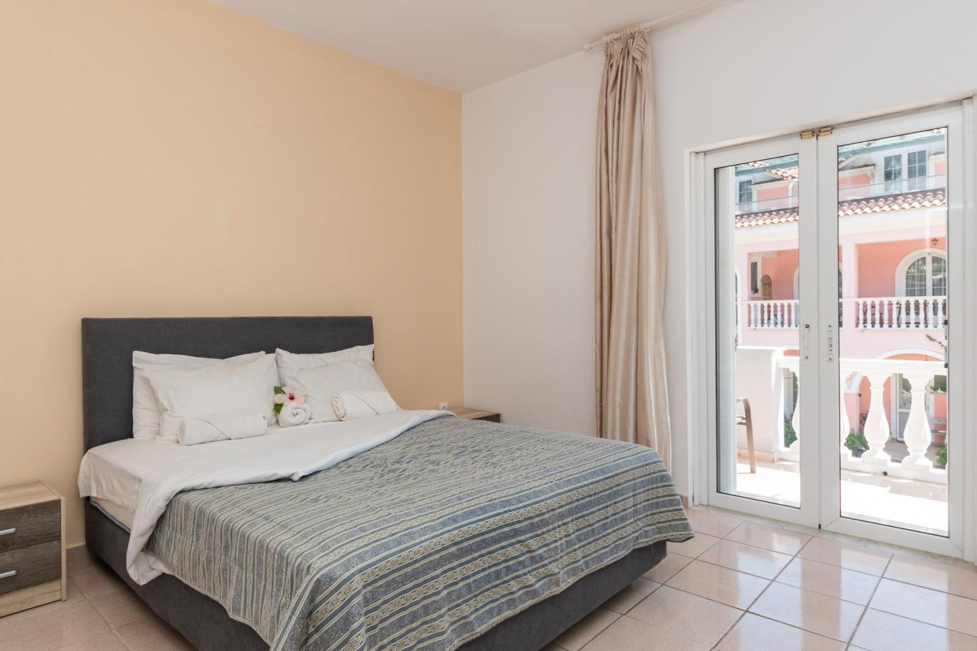 Markella Holiday Resort By "Elite" Marathias  Ngoại thất bức ảnh